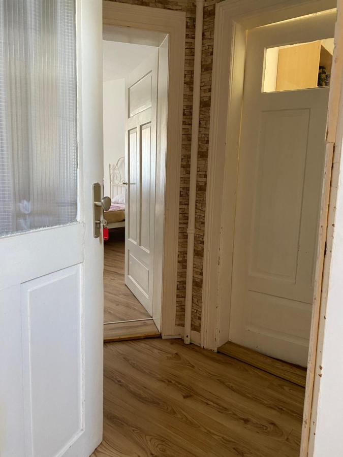 City Apartment Schweinfurt Habitación foto